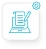 thesis statement generator icon